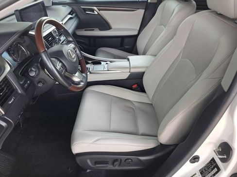 Used 2022 Lexus RX 350 FWD w/ Premium Package image 11