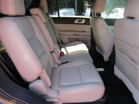 Used 2015 Ford Explorer XLT w/ Equipment Group 202A image 41