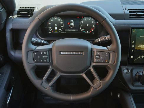 Used 2026 Land Rover Defender 110 S AWD/4WD image 16