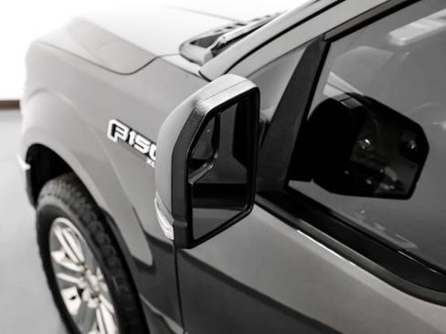 Used 2019 Ford F150 XLT w/ Equipment Group 302A Luxury image 44