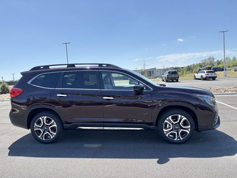 New 2026 Subaru Ascent Touring AWD/4WD image 7