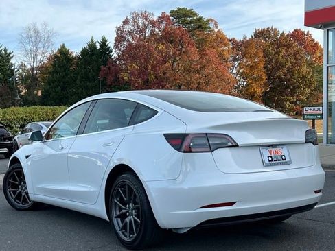 Used 2019 Tesla Model 3 Standard Range Plus image 15