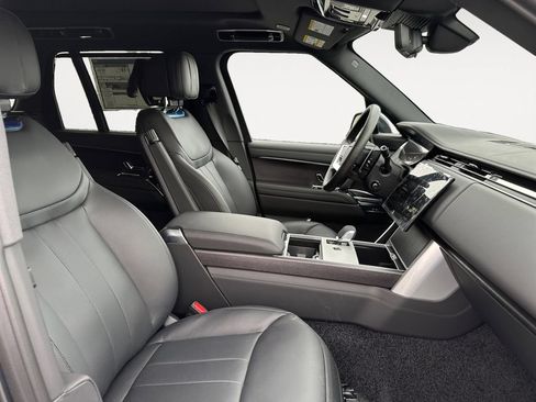 New 2026 Land Rover Range Rover SE AWD/4WD image 15