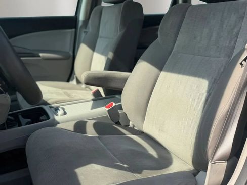 Used 2014 Honda CR-V LX image 11