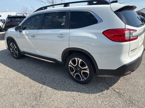 Certified 2023 Subaru Ascent Touring image 17