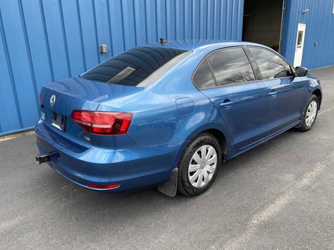 Used 2016 Volkswagen Jetta S image 4