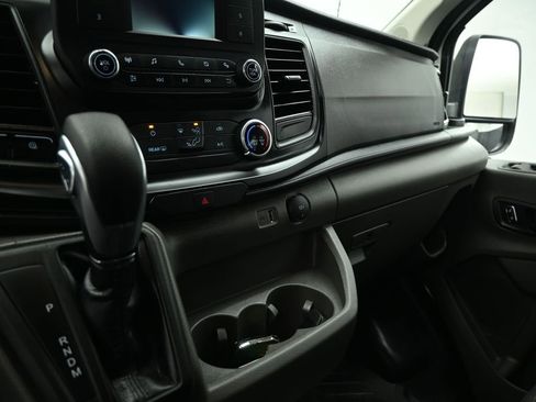 Certified 2023 Ford Transit 250 Low Roof w/ Exterior Upgrade Package image 18