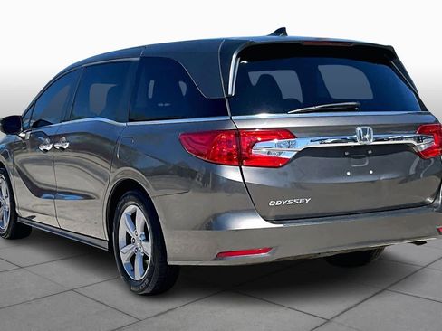Used 2020 Honda Odyssey EX-L image 11