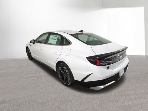 New 2026 Hyundai Sonata SEL image 32