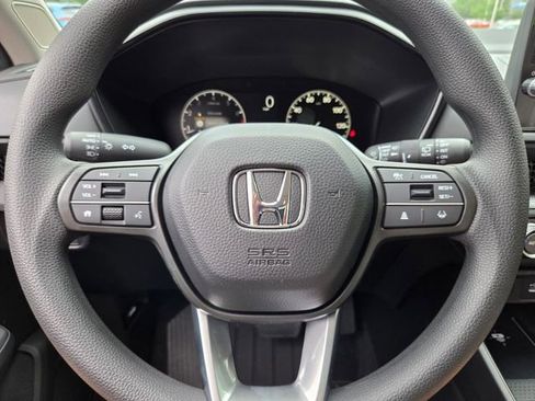 New 2026 Honda CR-V EX image 18