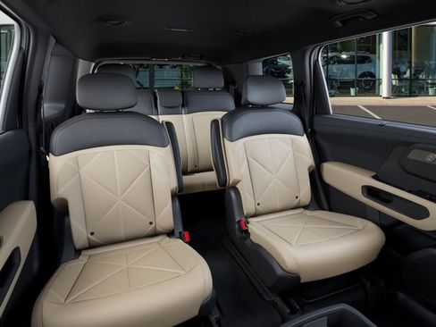 New 2027 Kia Telluride X-Line EX AWD/4WD image 16