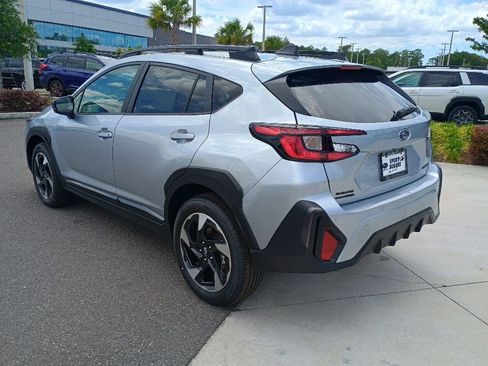New 2026 Subaru Crosstrek 2.5i Limited AWD/4WD image 4