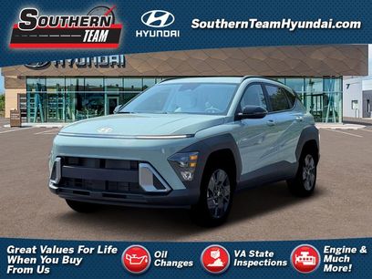 New 2026 Hyundai Kona SEL Sport