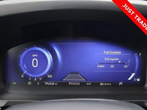 Used 2020 Ford Explorer ST w/ ST Street Pack image 26