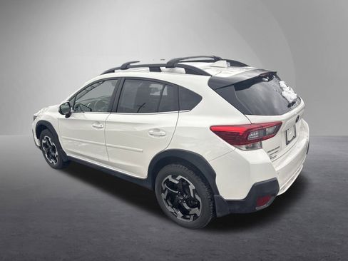 Used 2023 Subaru Crosstrek 2.5i Limited image 6