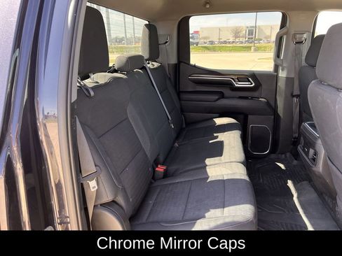 Used 2022 Chevrolet Silverado 1500 LT image 33