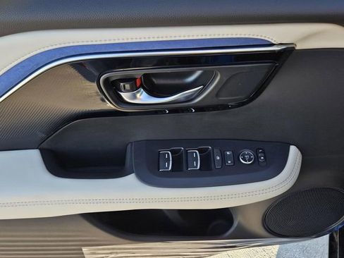 New 2026 Acura ADX A-Spec image 14