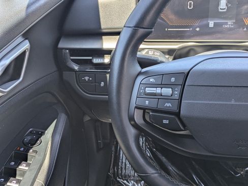 Certified 2026 Kia Sportage LX FWD image 23