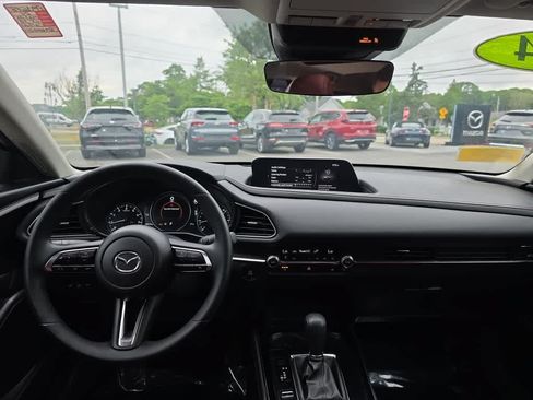 Used 2024 MAZDA CX-30 AWD 2.5 S w/ Preferred Package image 16