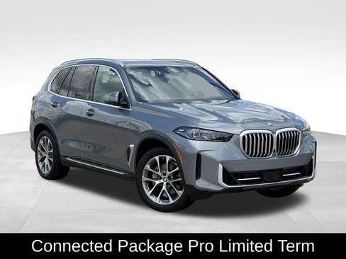 Used 2026 BMW X5 sDrive40i RWD image 2