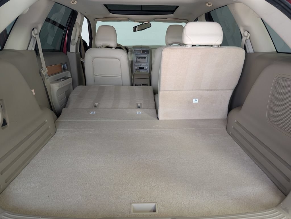 Used 2007 Lincoln MKX 2WD image 23