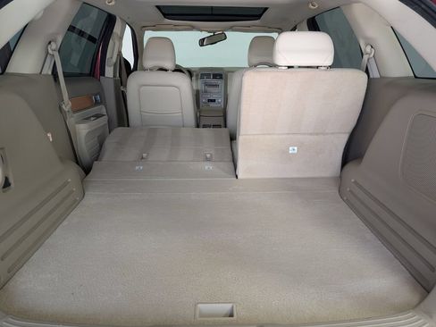 Used 2007 Lincoln MKX 2WD image 23