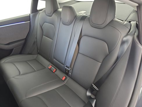 Used 2024 Tesla Model 3 Standard Range image 14