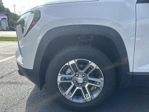 Used 2026 GMC Terrain Elevation AWD/4WD image 20