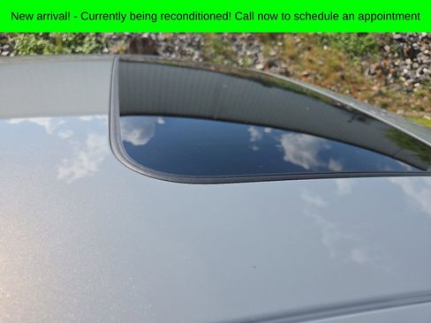Used 2025 Honda Accord Sport image 9