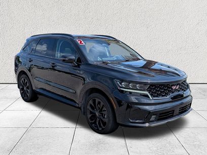 Used 2022 Kia Sorento SX