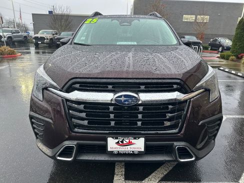 Used 2025 Subaru Ascent Touring image 8