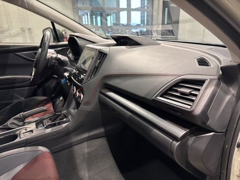 Used 2023 Subaru Crosstrek 2.0i Premium w/ Popular Package #3 image 31