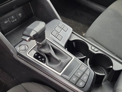 Certified 2026 Kia Sportage LX FWD image 28