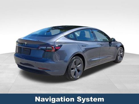 Used 2023 Tesla Model 3 Standard Range RWD image 7