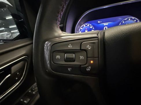 Used 2023 Chevrolet Tahoe RST w/ Luxury Package image 18