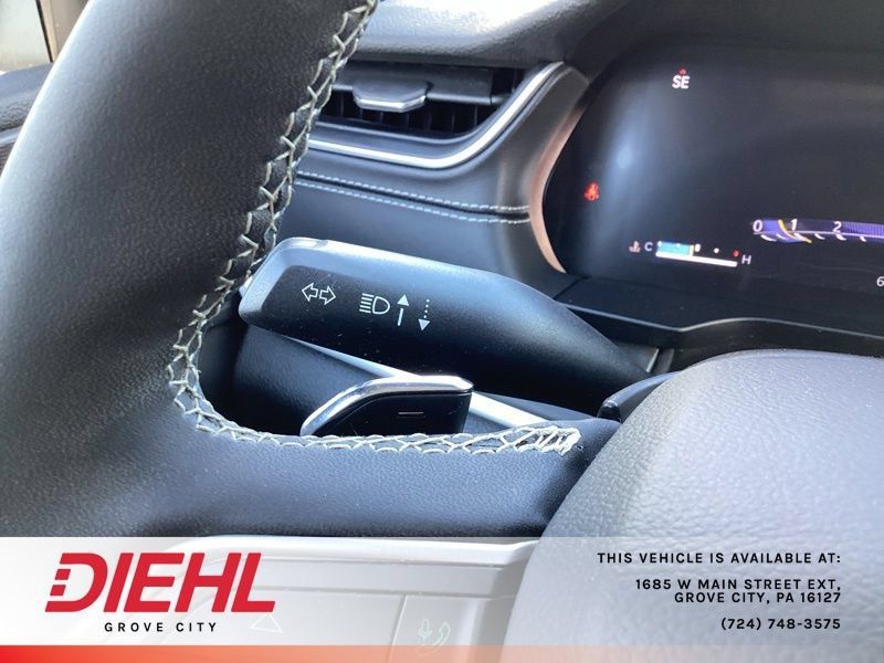Used 2023 Jeep Grand Cherokee L Laredo w/ Luxury Tech Group I AWD/4WD image 33