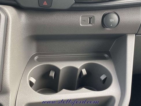New 2026 Ford Transit 350 XLT AWD/4WD image 31