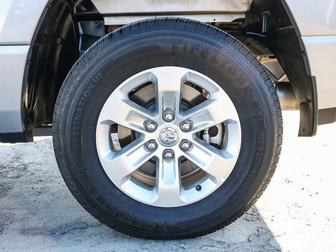 Certified 2024 RAM 1500 Laramie image 12