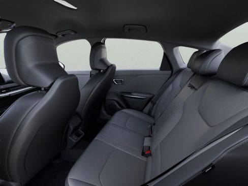 New 2026 Kia K4 EX FWD image 18