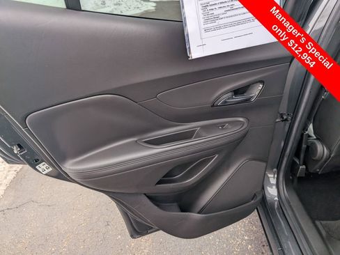 Used 2018 Buick Encore Preferred image 10