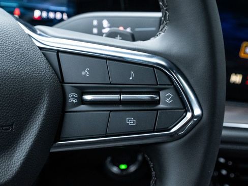 New 2026 Chevrolet Tahoe LS image 18