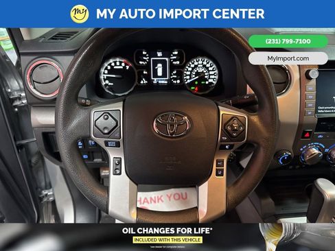 Used 2020 Toyota Tundra SR5 image 15