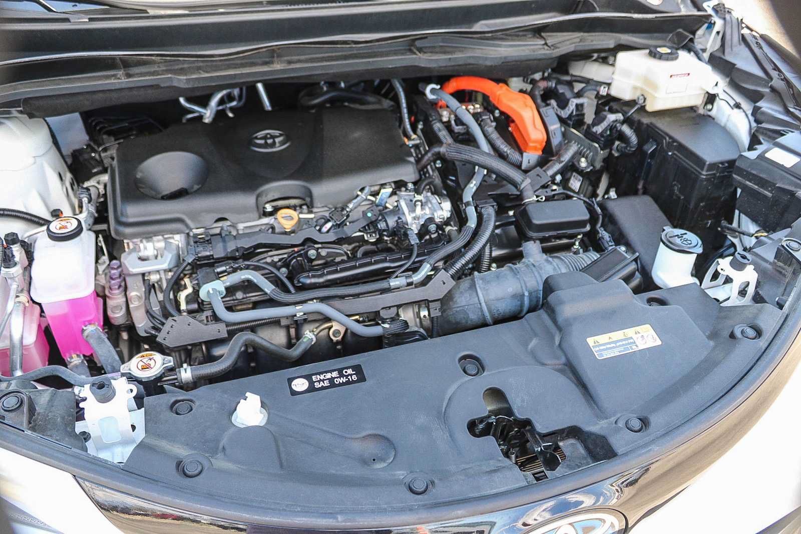 Used 2024 Toyota Sienna Limited AWD/4WD image 27