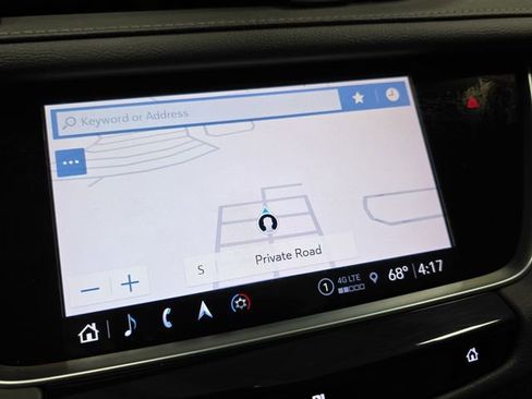Used 2021 Cadillac XT5 Premium Luxury AWD/4WD image 19