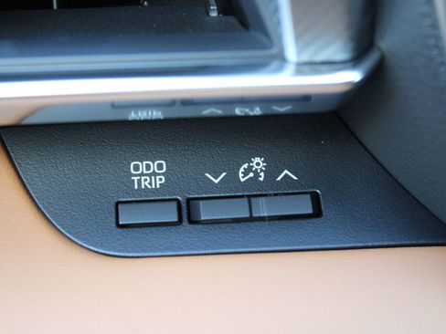 New 2026 Toyota Highlander Platinum AWD/4WD image 35
