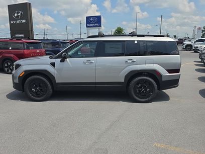 New 2026 Hyundai Santa Fe XRT