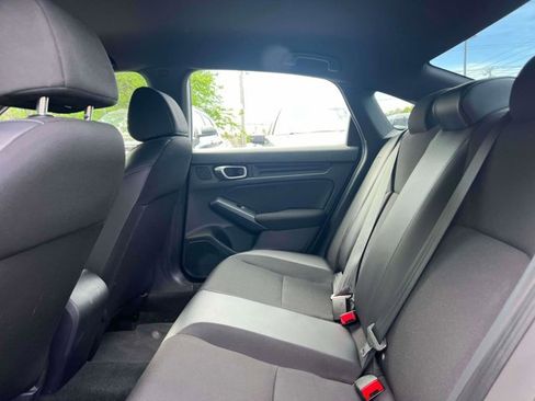 Used 2023 Honda Civic Sport image 16