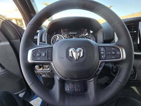 New 2025 RAM 1500 Big Horn AWD/4WD image 12