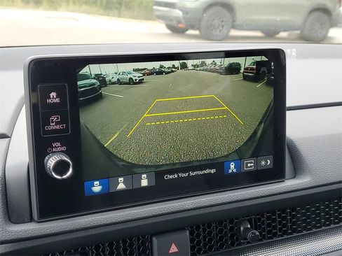 New 2026 Honda CR-V Sport-L image 27