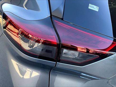 New 2026 Nissan Rogue SV image 12